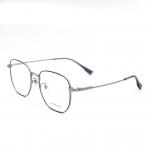 Super Elastic Eyeglasses Bate Titanium Glasses Frame ZTO 092