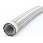 CLWB DN19 PTFE Convoluted Hose with 304 Stainless Steel Over Braided for sale