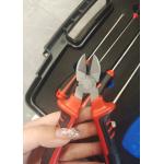 Non Ferrous Tool Kit For MRI Scanner Repair Featuring Titanium Material for sale