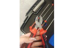 China Non Ferrous Tool Kit For MRI Scanner Repair Featuring Titanium Material supplier