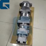 705-56-26080 7055626080 Wheel Loader WA200-5 Hydraulic Gear Pump for sale