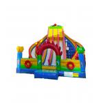Large And Colorful Inflatable Slides For Events And Parties for sale