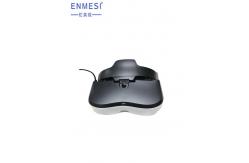 China View Video TFT LCD Head Mounted Display HDMI High Resolution HMD Helmet supplier