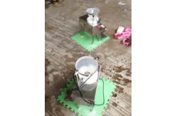 China Capsule Filler Counting Machine supplier