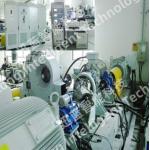 SSCD45 45KW 430Nm 4000rpm Transmission And Diesel Engine Test System Stand for sale