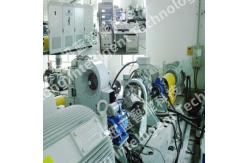 China SSCD45 45KW 430Nm 4000rpm Transmission And Diesel Engine Test System Stand supplier