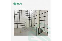 China Automotive EMC Test Chamber Electric Vehicle ESA Electro Magnetic Compatibility supplier