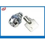 3142324 ATM machine parts Hyosung cassette spare part lock with key