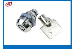 China 3142324 ATM machine parts Hyosung cassette spare part lock with key supplier