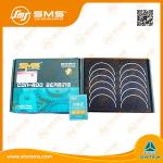 Sinotruk Howo Truck Engine Parts  VG1560037033/34 Connecting Rod Bearing for sale