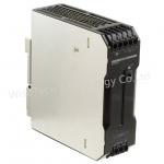 S8VK-C12024 DIN Rail Power Supplies 120W 24VDC 5A 100-240VAC for sale