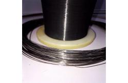 China Annealed Strength Titanium Welding Wire with Excellent Performance for Grade5 supplier