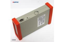 China Handheld Dual Channel Portable Vibration Analyzer Balancer HG904 Data Collector supplier