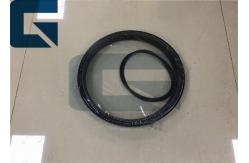 China SK120 SK120-5 Excavator Floating Seal , Piece Distance 2441U829S306 supplier