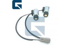 China 313-6014 Solenoid AS 3136014 For  Solenoid CP-533E CS-533E supplier