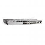 C9300 - 24T - E - Cisco Switch Catalyst 9300 Network Essentials for sale