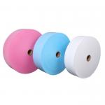 100% PP 100pp 25gsm Non Wove Fabric 25g 195mm 175mm High Grade for sale