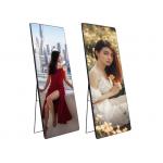 SMD2121 LED Chips LED Poster Display 680x2000mm P2mm for Your Advertising Needs for sale