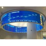 Customized  LED Wall Panel Seamless Splicing Board P2.5 P3 P4 P5