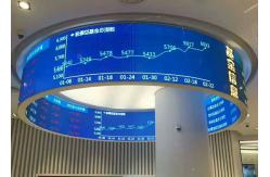 China Customized  LED Wall Panel Seamless Splicing Board P2.5 P3 P4 P5 supplier