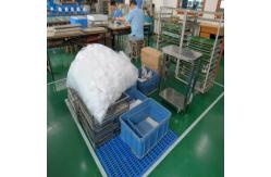 China Ceramic Wirewound Resistors manufacturer