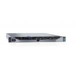 Intel Xeon DDR4 EMC Dell Poweredge Server Rack Mount R630