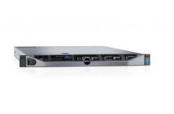 China Intel Xeon DDR4 EMC Dell Poweredge Server Rack Mount R630 supplier