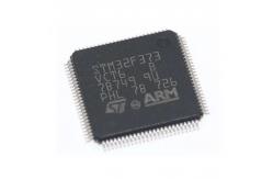 China Integrated circuit STM32 STM32F373 STM32F373VCT6 LQFP-100 with low price IC supplier