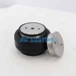 Single Convoluted Air Actuator 1B5-550 By Goodyear Air Spring Total Stroke 70MM for sale