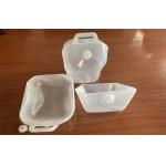Fully Collapsible Jerrycans Collapsible Water Container 10L 5L ICRC IFRC Standard for sale