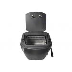 Safe Low Lying Dry Ice Fog Machine Unique Remote Control