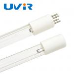 T5 4PIN 118mm 6W Uvc Led Lamp Quartz Tube for Home Hotel Office for sale