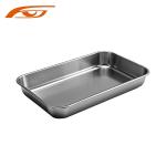 High Durability Custom Medical Parts Stainless Steel Aluminum Fabrication Service for sale