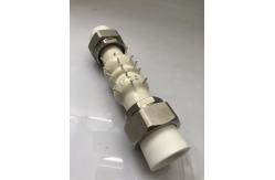 China Double Gimbal Expansion Joint Sealed Compensator Joint With Threaded Live Joints supplier