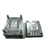 3D UG AUTO CAD Automotive Plastic Injection Moulding ODM OEM for sale