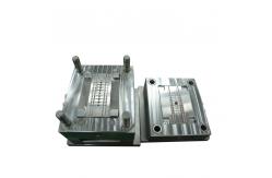 China 3D UG AUTO CAD Automotive Plastic Injection Moulding ODM OEM supplier