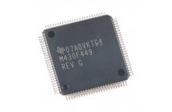 China Texas Instruments MSP430F449IPZR LQFP-100 Microcontroller supplier