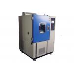 1000 Pphm Ozone Test Chamber Ozone Resistance Test For Rubber Ce Csa Iso Certification for sale