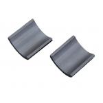 Fine Grinding Processing To Meet Different Requirements Of Ferrite For Inverter Motors W163 for sale