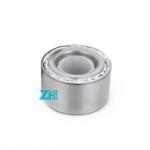 Wheel Hub Bearing with Accurate Guidance for Smooth Rotation  DAC43774145 43KWD07