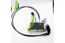 China 247-5212 Throttle Motor Control 2475212 For 320C Excavator supplier