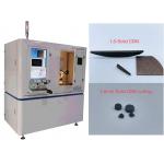 3000W Metal CNC Fiber Laser Cutting Machine High Precision for sale