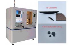 China 3000W Metal CNC Fiber Laser Cutting Machine High Precision supplier