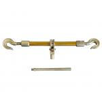 Double Hook Tightener Hook And Hook Turnbuckle 368mm-550mm