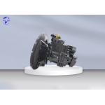 Variable Displacement Piston Hydraulic Pump K5V212 Excavator 