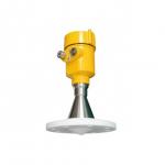 KLD-2606 HART 26GHz Radar Level Transmitter Hygienic Liquid Level Meter 4 - 20mA for sale