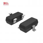 NTR4003NT1G MOSFET Power Electronics N-Channel MOSFET Transistor TO-236-3  Solution Switching Amplification Applications for sale
