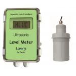 LMB ULTRASONIC LEVEL METER FOR OIL TANK AND WATER TANK for sale