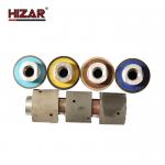 Edge Polishing Diamond Grinding Wheel For Hand Machine And CNC Machine