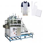 Stacking Apron Automatic Folding Wrapping Machine Mechanical Driven Type for sale